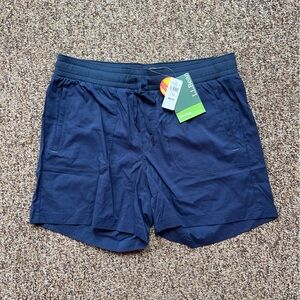 L.L. Bean Shorts